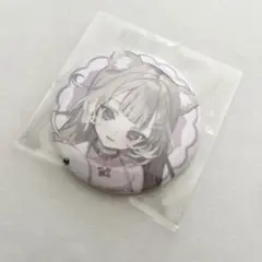 朱鷺戸沙耶 リトルバスターズ! リトバス缶バッジ - メルカリ