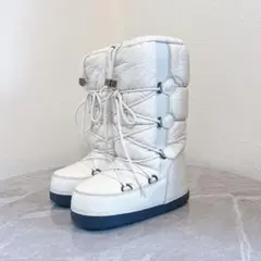 2026年最新】モンクレール ブーツの人気アイテム - メルカリ