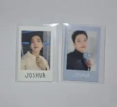 SEVENTEEN ジョシュア JOSHUA