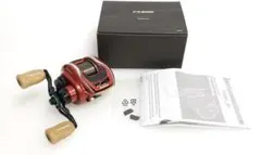 希少美品200台限定メガバス x 谷山商事 FX68R ロッソ SP-C SLPのサムネイル
