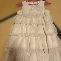 子供用　ドレス