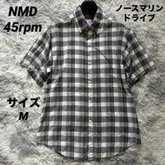 NMD 45rpm ノースマリンドライブ フォーティーファイブアールピーエムのサムネイル