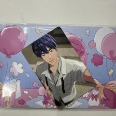 イェジュン PLAVE かくれんぼ ユニバ UMS ラキドロ トレカ PLAVE かくれんぼ ユニバ ラキドロ イェジュン トレカ - メルカリ