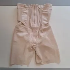 【美品】ワコール　シェイプマミーガードル　64