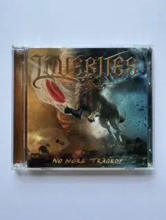 2026年最新】lovebites cdの人気アイテム - メルカリ