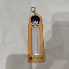 なにわ男子 大西流星 フォトカードホルダー popmall