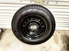 2026年最新】195/80r15 キャラバンの人気アイテム - メルカリ