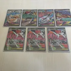 た*み様 ポケモンカード　MAまとめ