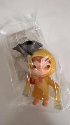 (中古) POPMART フィギュア Journey in the Rainのサムネイル