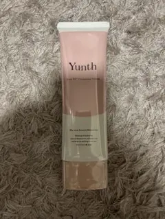 ＊新品未使用＊Yunth VCクレンジングクリーム 120g