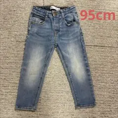 Zara Baby デニムパンツ　95cm