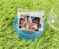 《即日配送可能！》んぽちゃむ きみまろ　アクリルキーホルダー ガチャ　だっそう