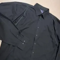 極美品 一点物 J.C. Penney STAFFORD Lace Shirtのサムネイル