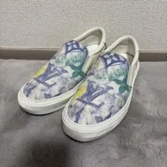 LOUIS VUITTON （ルイヴィトン） モノグラムスリッポンLD1210