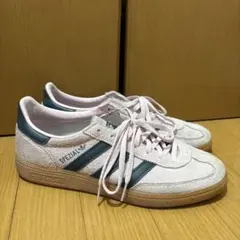 adidas Handball Spezial ピンク
