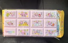 たまごっち チョコブロックシール 匿名配送