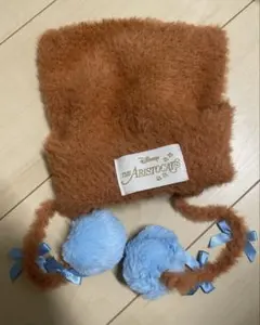 ディズニー ファンキャップ トゥルーズ ニット帽 ニットキャップ