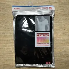 UNIQLO ヒートテックUネックT(半袖)XL
