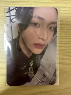 RIIZE ウォンビン FC入会特典 トレカ 000