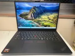 WiFi有 ノートPC LenovoP1 中古美品 1TB SSD 無線 即使用 - メルカリ