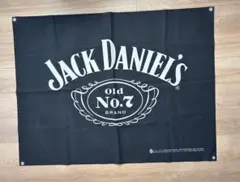 Jack Daniel's フラッグ