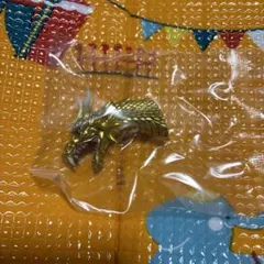 一番くじ ゴジラ-1.0 H賞モンスターヘッドマグネット キングギドラ 2001
