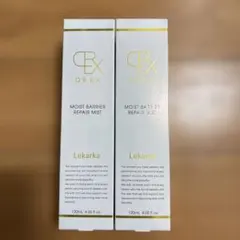 レカルカ モイストバリアリペアミスト 2本セットのサムネイル