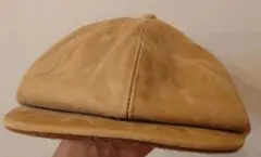 2026年最新】レザー キャスケット オールドジョーの人気アイテム