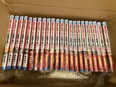 SAKAMOTO DAYS 1〜22巻　漫画本