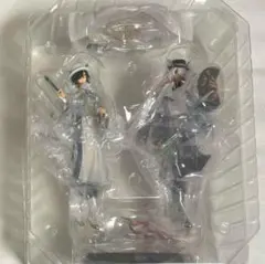 2025年最新】白黒無常 フィギュアの人気アイテム - メルカリ