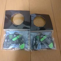 Monster Energy コントローラー型 キーホルダー 2個セットのサムネイル