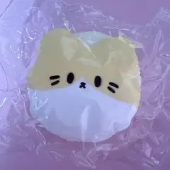 kikisquishyスクイーズ ネコちゃんパンケーキ