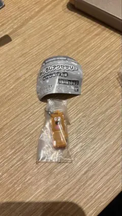 アンパンマン めじるしアクセサリー めいけんチーズ
