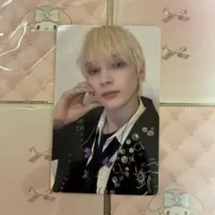 TXT MUSINSA ヒュニンカイ