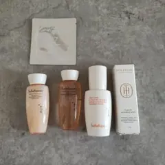 Sulwhasoo トライアルセット 4点 - メルカリ