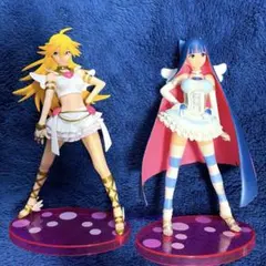 新世紀エヴァンゲリオン アスカ レイ エクストラフィギュアフルーツ