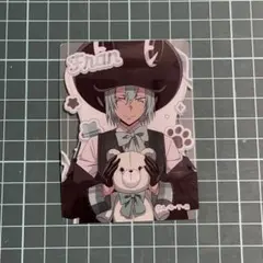 リボーン　フラン　メディコス