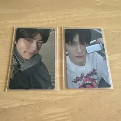 TXT スビン MEMORIES MYSTICトレカ