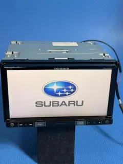 カロッツェリア G-RZ99zp (AVIC-RZ99zp) SUBARU - メルカリ