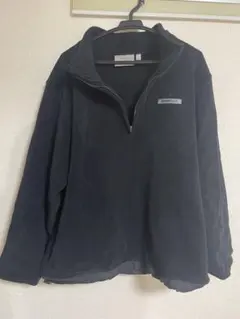 FOG FEAR OF GOD ESSENTIALS★ハーフジッププルオーバー