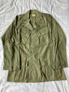 2025年最新】ジャングルファティーグジャケット5thの人気アイテム