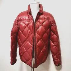 【極美品】Eddie Bauer 900フィル puffer ジャケット y2k