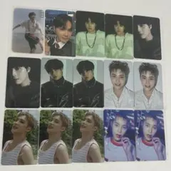 THE BOYZ ハンニョンセット