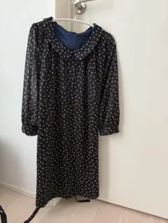 美品 PART 2 BY JUNKO SHIMADA ワンピース チュニックのサムネイル