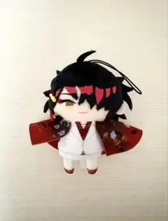 にじさんじEN Vox Akuma にじぱぺ