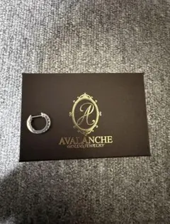 2026年最新】AVALANCHE メンズ ピアス(片耳用)の人気アイテム - メルカリ