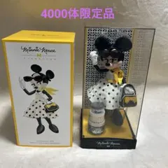 希少 シュタイフ 蒸気船ウィリー ミッキーマウス 世界限定 10000体 箱