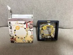 馬力全開 Have a Good Run Mollyブレスレット