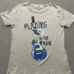 Bonpoint 6a 110 半袖Tシャツ