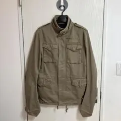 wjk Neo M66 カーキ L USED